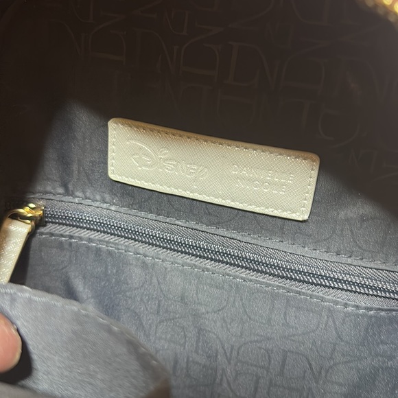 Disney X Danielle Nicole Ice Cream Mickey Mouse Backpack - Picture 5 of 7